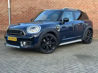 Mini Mini Countryman 1.5 Cooper S E ALL4 Chili|Pano|Harman-Kardon|Adaptive Cruise|