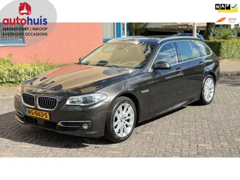 BMW 5-serie Touring 530xd M Sport Edition High Executive
