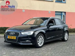 Audi A3 Sportback 1.4 TFSI Attraction Pro Line plus
