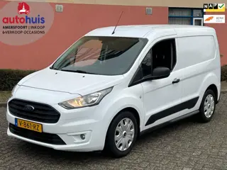 Ford Transit Connect 1.5 EcoBlue L1 Trend
