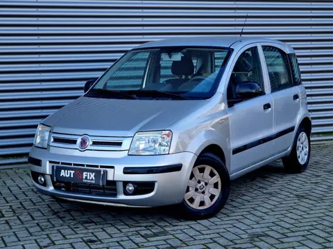 Fiat Panda 1.2 Edizione Cool AUTOMAAT
