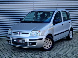 Fiat Panda 1.2 Edizione Cool AUTOMAAT
