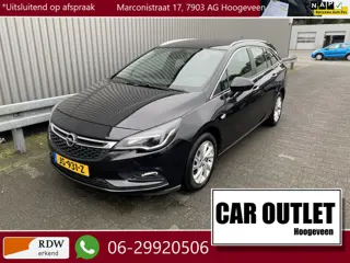 Opel Astra Sports Tourer 1.0 Business+ Clima, DAB+, Navi, CC, PDC, LM, Trekh, nw. APK – Inruil Mogel