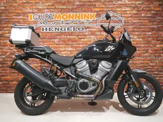 Harley-Davidson RA1250 Pan America (bj 2021)