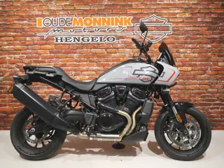 Harley-Davidson RA1250ST Pan America (bj 2025)