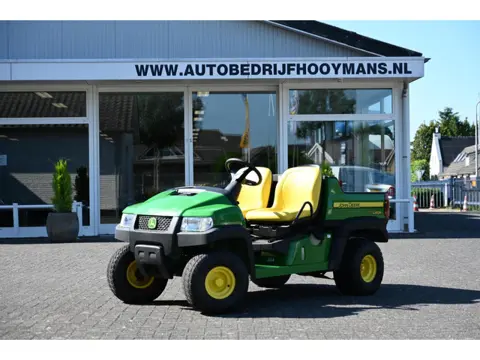 John deere GATOR CX