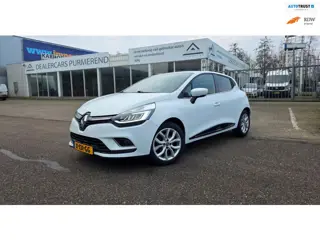 Renault CLIO 1.5 DCI Tech