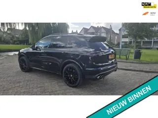 Porsche Cayenne 3.0 S E-Hybrid