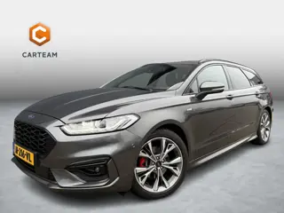 Ford Mondeo Wagon 2.0 IVCT HEV ST-Line zeer netjes!