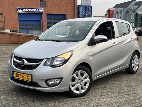 Opel KARL 1.0 Edition, cc, verwarmde stoelen 1 jaar Bovag