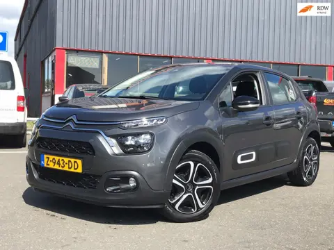 Citroen C3 1.2 PureTech C-Series / CARPLAY / PDC / LED / CRUISE / SPVLG /