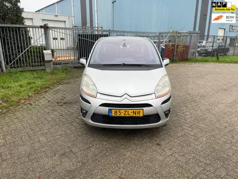Citroen C4 Picasso 1.8-16V Ambiance 5p.