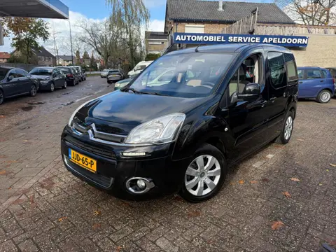 Citroen BERLINGO 1.6 VTi Tendance * AIRCO*CRUISE*2X SCHUIFDEUR*DIML. AUTOM.*PDC*ELEKTR. PAKKET*