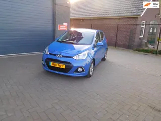 Hyundai I10 1.0i i-Drive