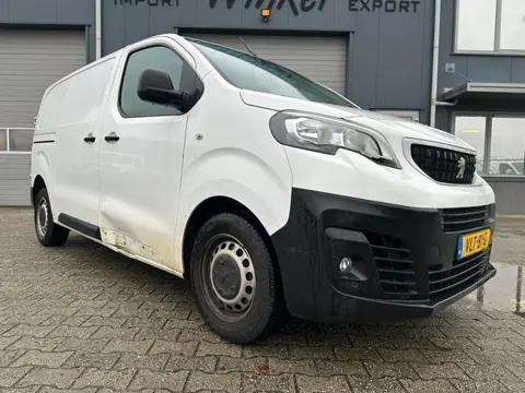 Peugeot Expert 2.0 BlueHDI 120 Standard Premium