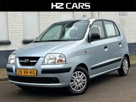 Hyundai Atos 1.1i Active Joy/Airco//Parkeersensoren/Elektr.ramen