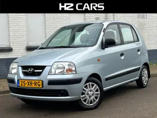 Hyundai Atos 1.1i Active Joy/Airco//Parkeersensoren/Elektr.ramen