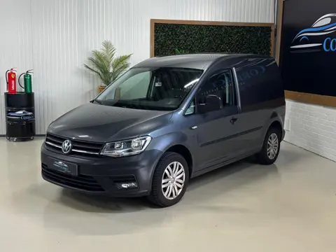 Volkswagen CADDY 2.0 TDI L1H1 BMT|150PK|Marge auto|