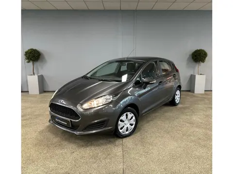 Ford Fiesta 1.25 - 5 Deurs - Airco -