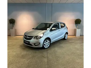 Opel KARL 1.0 ecoFLEX Edition - Stuur&Stoelverwarming - Cruise - Bluetooth - Airco