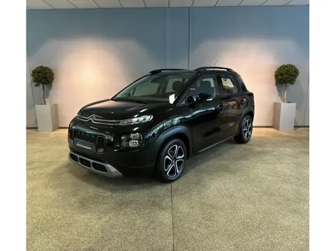 Citroen C3 AIRCROSS 1.2 PureTech S&S Feel - Navi - Led - Lane assist