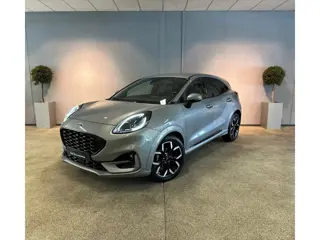 Ford PUMA 1.0 EcoBoost Hybrid ST-Line X - B&O - LaneAssist - DigCockpit - Navi