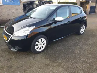 Peugeot 208 1.0 PureTech LIKE