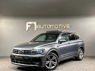Volkswagen Tiguan Allspace 2.0 TSI 4M Highline Pano|Memo|VOL