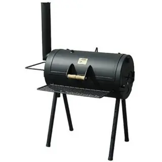 16 inch Joe's Barbecue Smoker Sloppy Joe