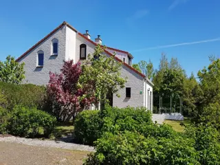Geniet van rust en ruimte in je huisje op Texel