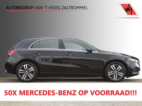 Mercedes-Benz A-Klasse 250e AUT8 Advantage CAMERA NAVI TREKHAAK