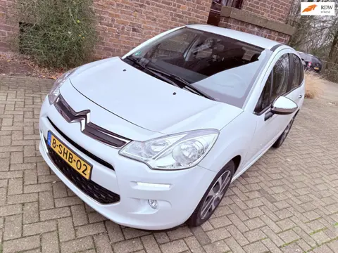 Citroen C3 1.2 VTi Collection Mooie Gezinsauto Check