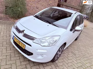 Citroen C3 1.2 VTi Collection Mooie Gezinsauto Check