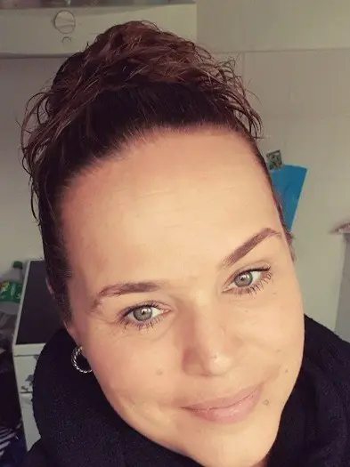 Eida uit Helmond