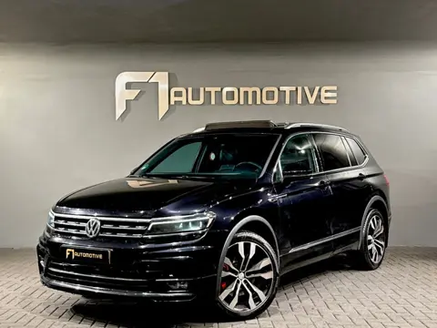 Volkswagen Tiguan Allspace 2.0 TSI 4M 3 x R Line Pano|Memory|HuD