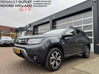 Dacia Duster 1.3 TCe 150 Journey+Pack Easy+360 Camera!