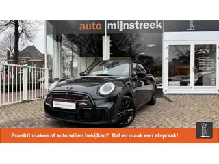 Mini Mini Cabrio 1.5 Cooper Rockingham GT Edition | Eerste eigenaar | MINI onderhouden |