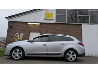 Renault Mégane Estate 1.4 TCe Dynamique - airco - 2e eign.