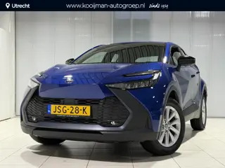 Toyota C-HR 2.0 Plug-in Hybrid 220 Active