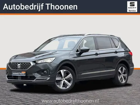 SEAT Tarraco 1.4 TSI e-Hybrid PHEV Xperience | 360° camera | keyless | stoel & stuurverwarming