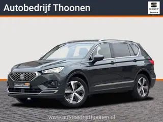 SEAT Tarraco 1.4 TSI e-Hybrid PHEV Xperience | 360° camera | keyless | stoel & stuurverwarming