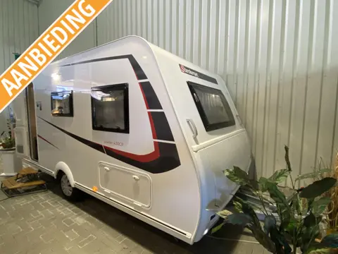 Sterckeman Easy Comfort 430 CP Aanbieding