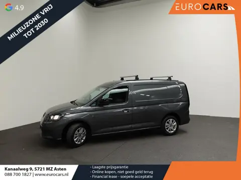 Volkswagen Caddy Cargo Maxi 2.0 TDI Style Automaat Airco Bluetooth Cruise Control  App-Connect