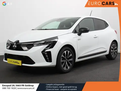 Mitsubishi Colt 1.6 HEV Automaat Intense DEMO Navigatie d.m.v. Apple Carplay/Android Auto Camera Cli