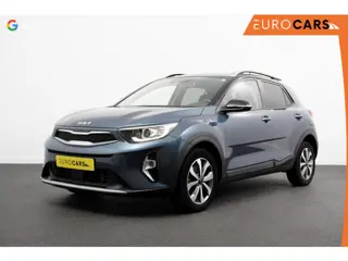 Kia Stonic 1.0 T-GDi 136 pk DCT-7 Automaat Prestige Upgrade Navigatie Apple Carplay/Android Auto Cli