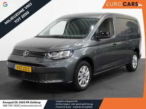 Volkswagen Caddy Cargo Maxi 2.0 TDI Style Automaat Airco Bluetooth Cruise Control App-Connect