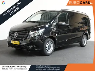 Mercedes-Benz Vito 114 CDI Lang Automaat Airco Bluetooth Camera Apple Carplay/ Android Auto Cruise c