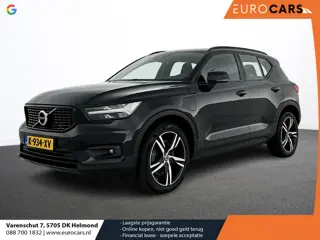 Volvo XC40 1.5 T4 Recharge R-Design Expression Auto. Navigatie Apple Carplay/ Android Auto Camera Pa