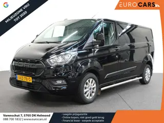 Ford Transit Custom 300 2.0 TDCI L2H1 Trend Raptor Edition Navi Carplay Cruisecontrol Raptor Camera 