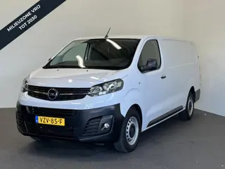Opel Vivaro 2.0 145PK L3 Automaat Airco Cruise Control